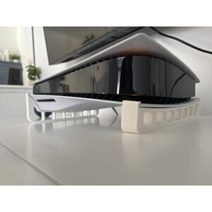 Playstation 5 Disk horizontal stand (skates)